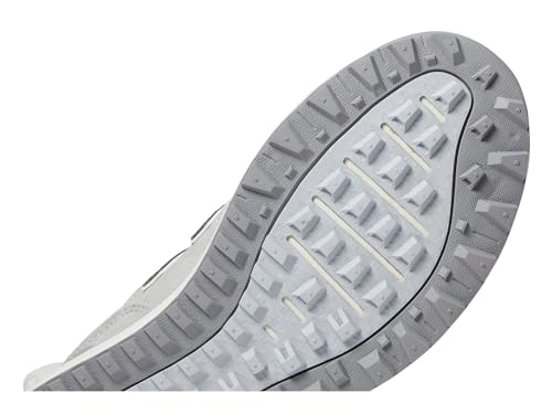 New Balance New Balance Women's 574 Greens v2 Golf Shoe, 10 B, Light Grey
