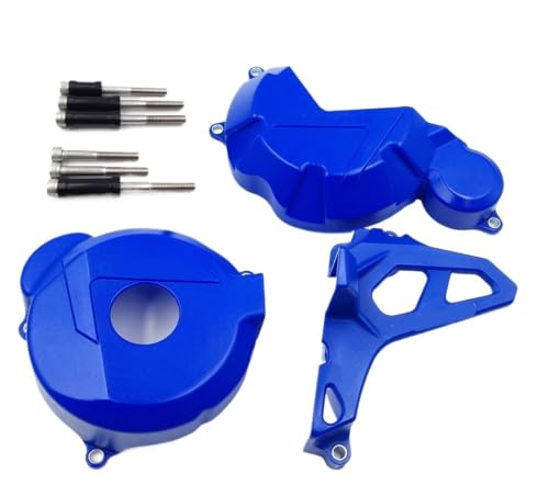 Protector de motor de motocicleta para evitar roturas de piñón y embrague Zongshen