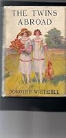 The Twins Abroad B0008CQLJO Book Cover