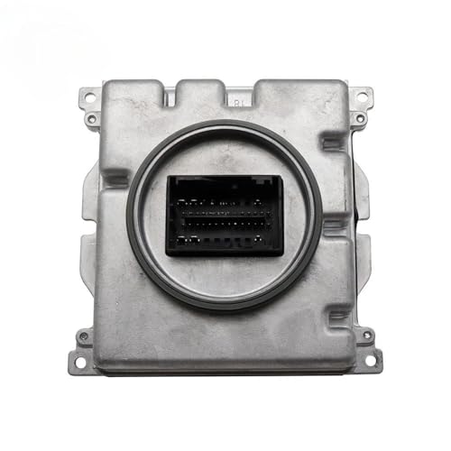 Module de commande de ballast de phare LED 7PP941572AB A3 Q2 Q7 - 2
