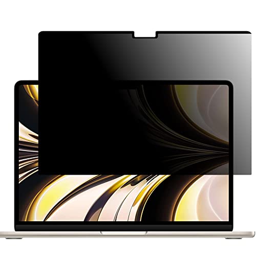 MacBook Air M1スペースグレイ+ LOE 覗き見防止保護フィルム Amazon | LOE(ロエ) 覗き見防止 macbook air 13.6 保護フィルム