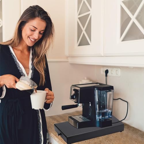 La Mejor Recopilación de Soportes para cápsulas de café los mejores 10. 14 Imagen adicional