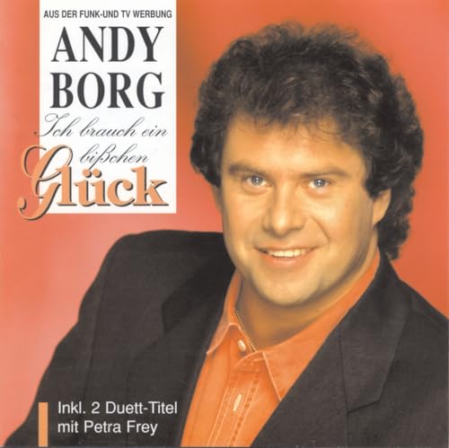Andy Borg