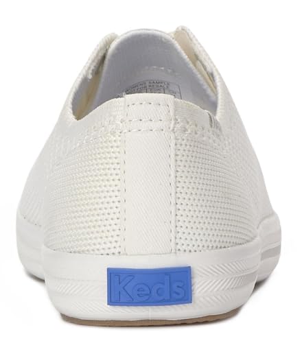 Image of Keds Womens Keds Champion Canvas Lace UpSneaker
