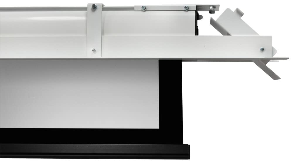 Celexon Deckeneinbau Leinwand Motor Expert 300 x 169 cm