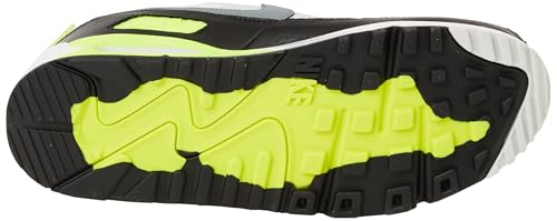 Nike Air Max 90 Gore-TEX Men's Winterized Shoes (FD5810-102, Summit White/Volt/Black/Cool Grey)2