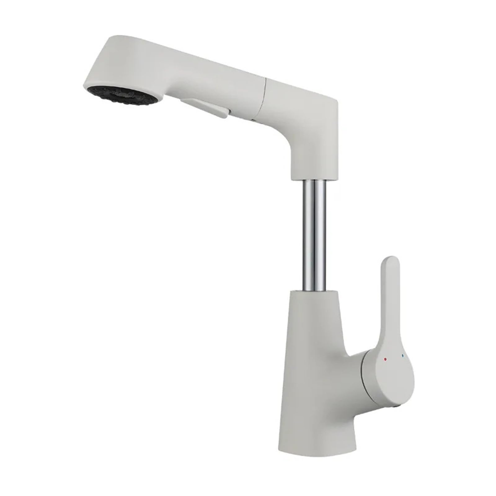 Robinet de toilette Bianco contre les fuites lors de votre rénovation