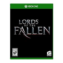 Lords of the Fallen - Xbox One