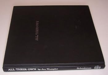 Paperback All their own: People and the places they build Book