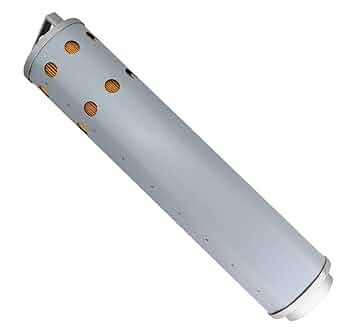 ちりサイズ1 Amazon.com: Hydraulic Oil Filter 4450002 for Hitachi ZX160