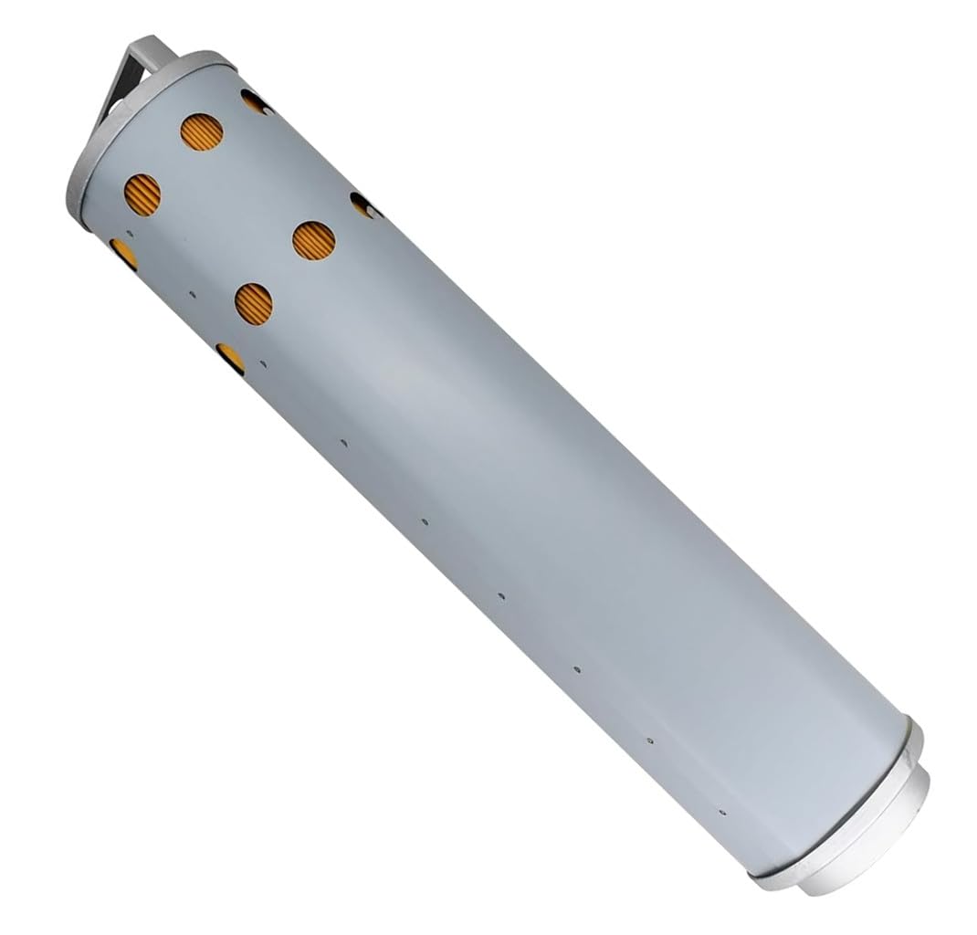 Amazon.com: Hydraulic Oil Filter 4450002 for Hitachi ZX160 ZX135