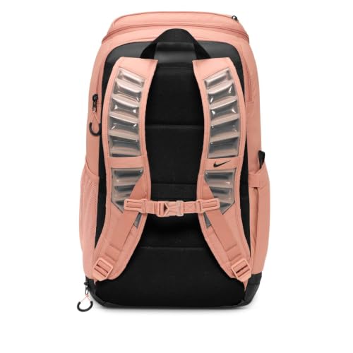 Image of Nike Hoops Elite Rose Gold 32L Backpack