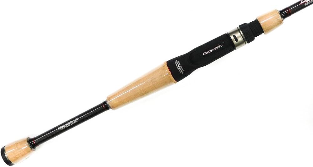 ジャクソン　デュナミス　607m 607mh Amazon | Jackson(ジャクソン) ロッド デュナミス DSCC-607M-LST