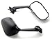 Motorcycle New Oem Replacement Racing For 2008 2009 2010 2011 2012 Yamaha R6 Yzf-R6 Black