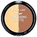 Produktbild WET N WILD - Megaglo Contouring Palette  Konturen-Palette für Highlight & Contour, Caramel Toffee, 1er Pack, 6g