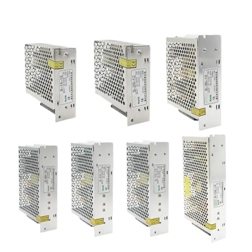 Alimentation à découpage 24V transformateur CA CC pour bande LED et automatisme