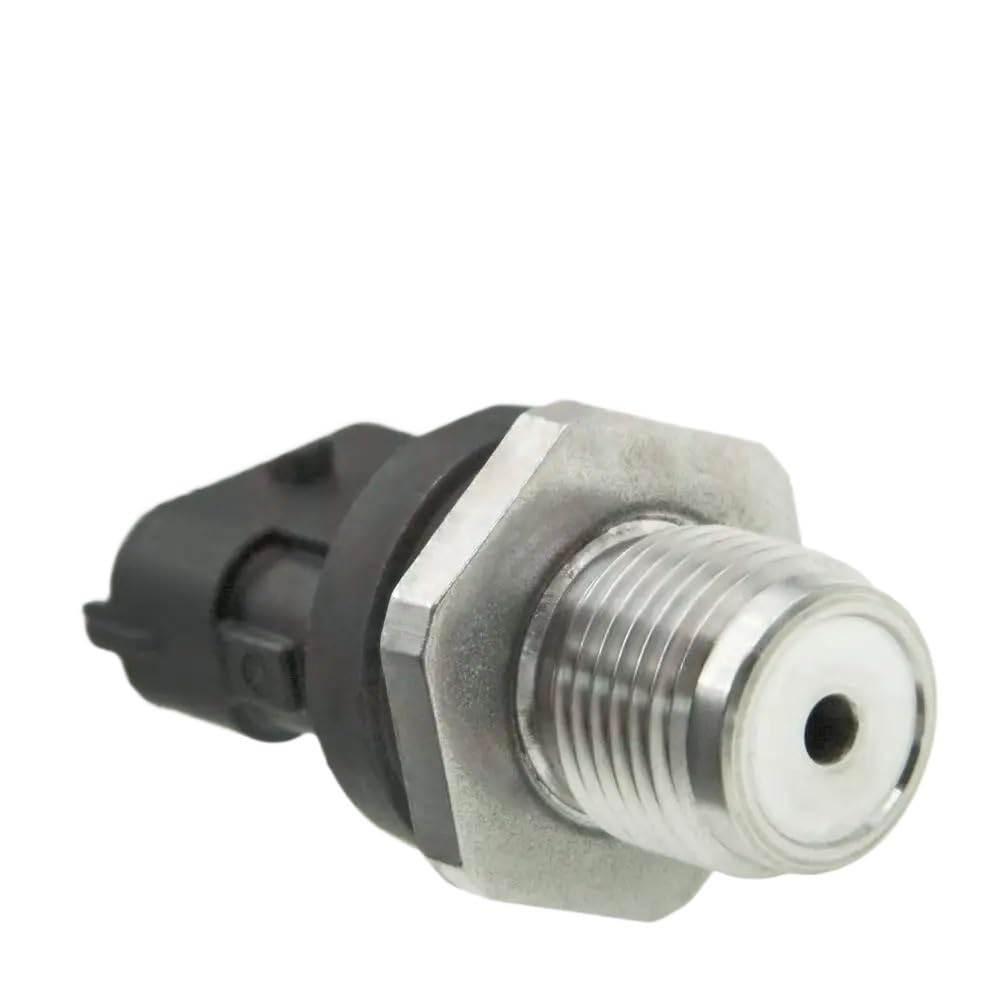 Regulador del sensor de presión de riel para solucionar tirones en motores 2.0 y 2.2