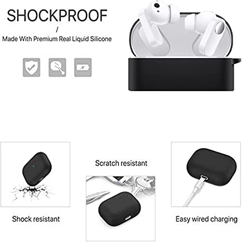 Compatible with OnePlus Nord Buds Case - Image 3