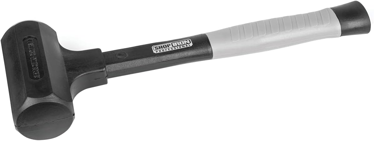 63124 24 oz. Dead Blow Hammer - Pack Of 6