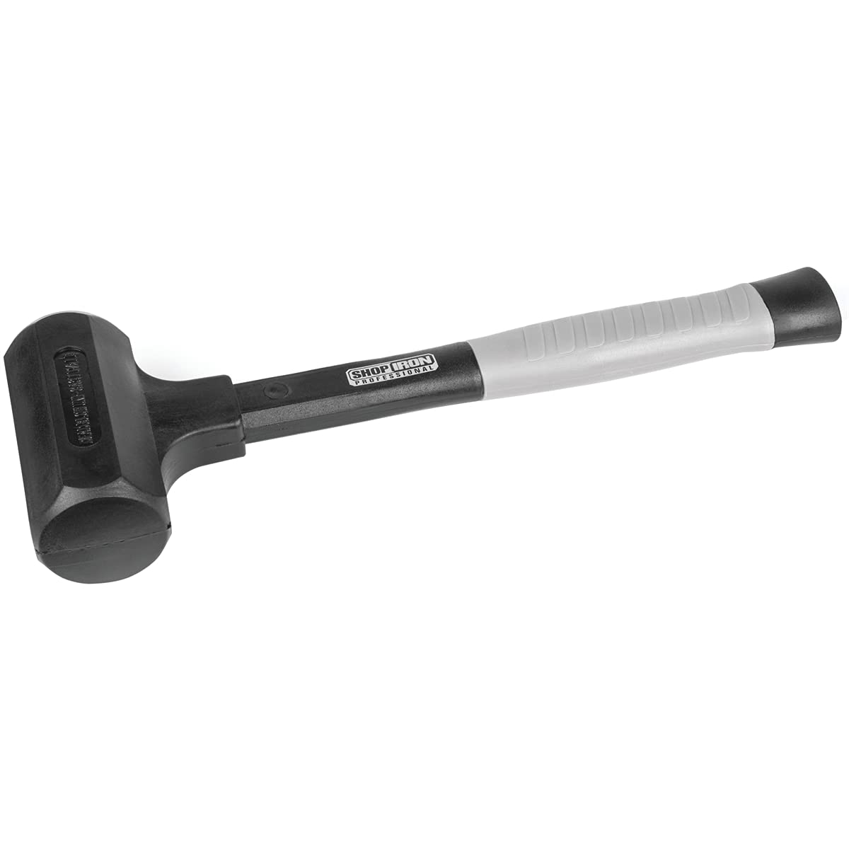 Shop Iron 63124 24 oz. Dead Blow Hammer - Pack Of 6