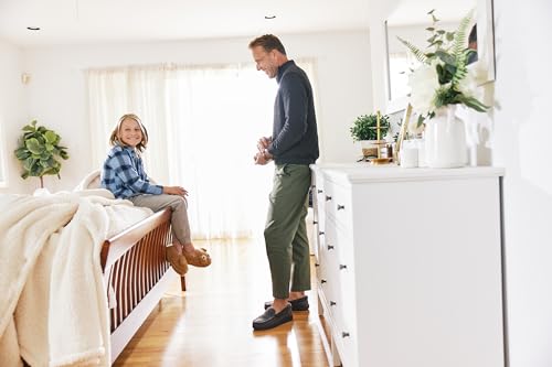 Dearfoams 31063 Easter Basket Stuffers Gifts For Kids Washable Animal Critter Slippers thumb #5