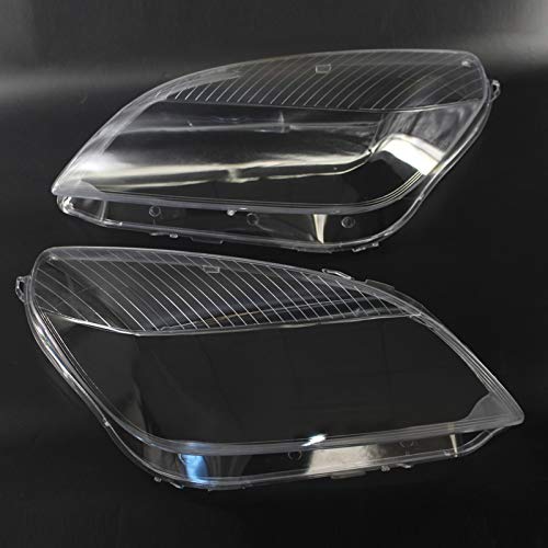 GoolRC 1 Paio di Sostituzione del copriobiettivo