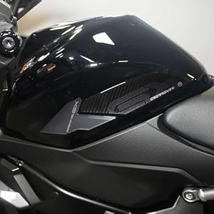Labelbike - 3D Motorcycle Tank Stickers Decorations And Side Protections Compatible With Suzuki Gsx-S1000Gx 2024 2 41zm2szaxjl. sl500 . ss300