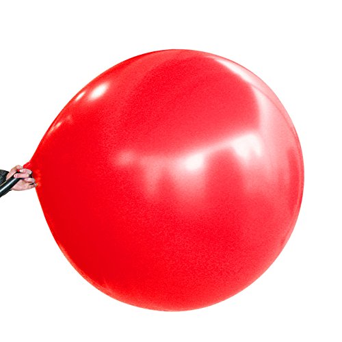 鯉デザインの赤色　巨大風船 10枚セット 鯉デザインの赤色風船 鯉デザインの赤色 巨大風船 10枚セット