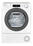 asciugatrice candy slim miglior prezzo  Candy GVSF H8A3TREX-01 Asciugatrice 8 Kg A+++ da 62 cm a Condensazione con Pompa di calore