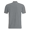 Akgukrseh Polo Shirt Men Plus Size Men's T-Shirts Green Shirts Mens 4XL Tshirt Funny Beer Summer Beach for Adult Running Tops Short Sleeve Easy Care Fabric 2026 White Black (Grey,4XL) #1