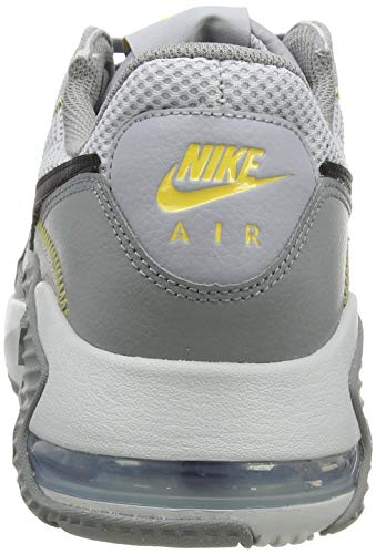 Image of Nike Men's Race Running Shoe, Pure Platinum Black Particle Grey, 8 us