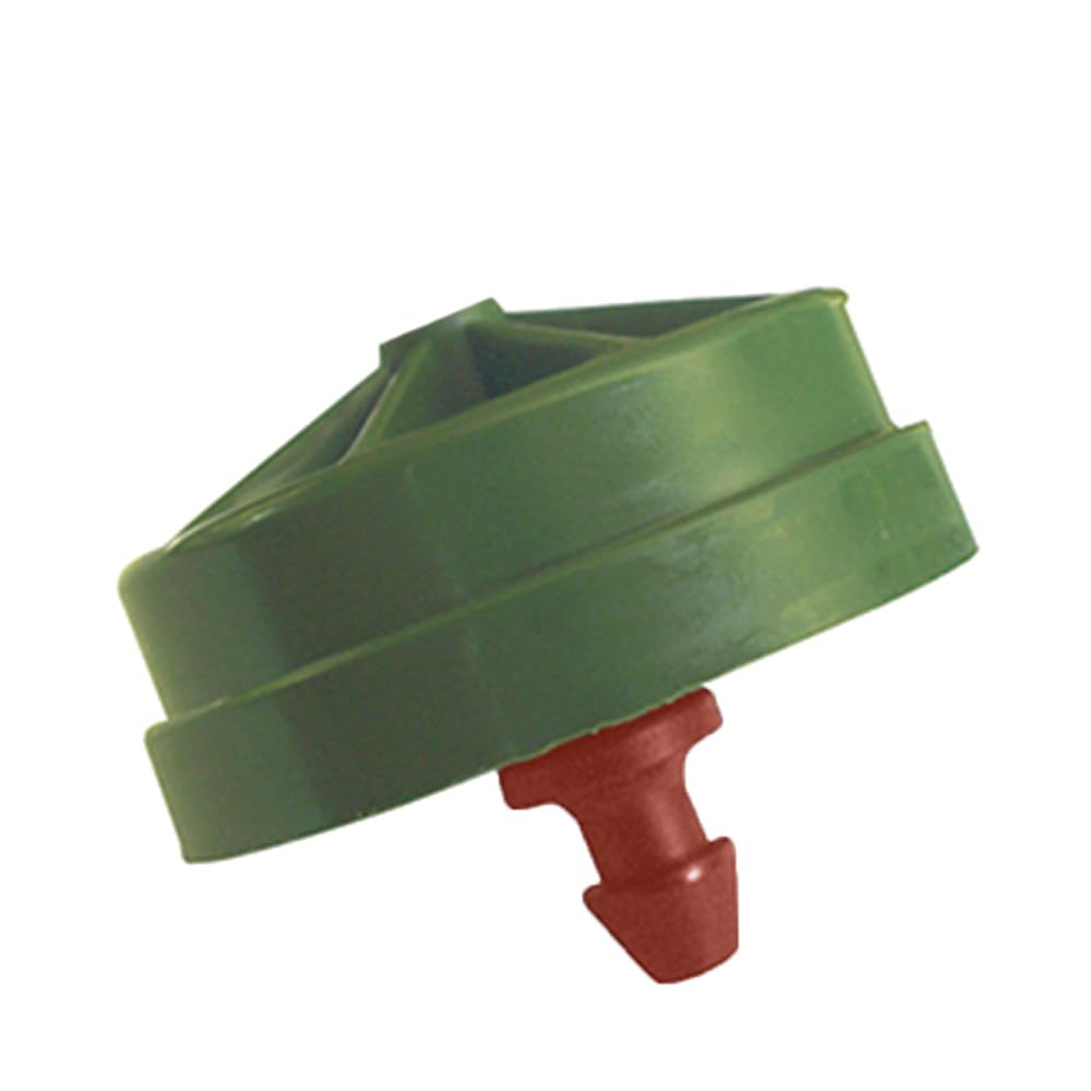 Genérico Gotero Autocompensante de 2 L/H - 100 Unidades