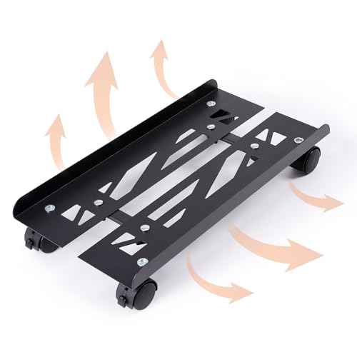 BESSTER CPUスタンド メタルタイプ
