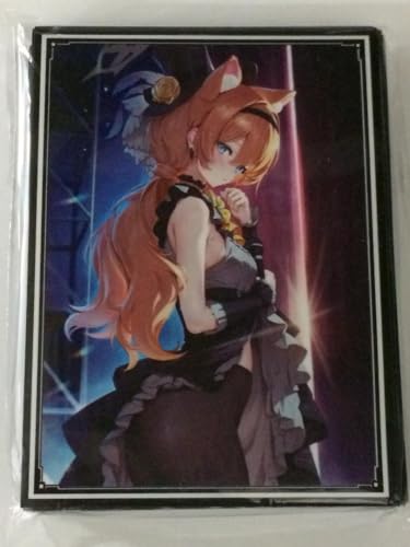 Amazon.co.jp: 〇スリーブ アーカイブ ブルアカ 伊落マリーa174