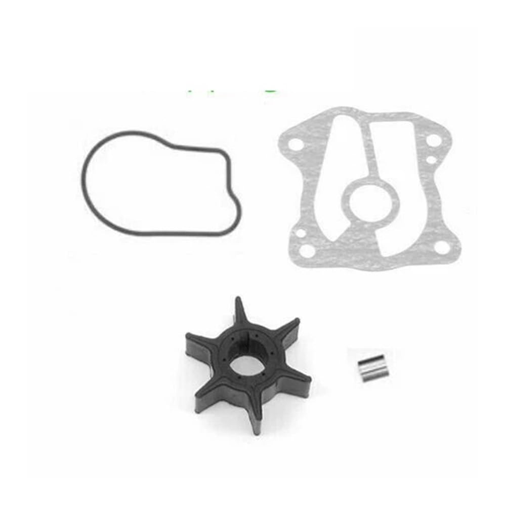 Kit turbine de pompe à eau 06192-ZW3-000 pour naviguer en toute sérénité en mer - 2