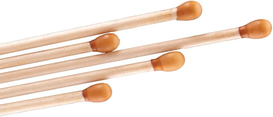 Silver Nitrate Wooden Caustic Sticks Applicator 10/PS