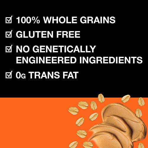 Kind KKYUS-JUN03PPO25870 Healthy Grains Granola, Healthy Snack, Peanut Butter Granola Clusters, 10G Protein thumb #4