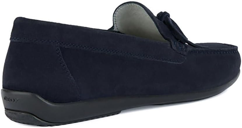 Geox Mens Moccasin