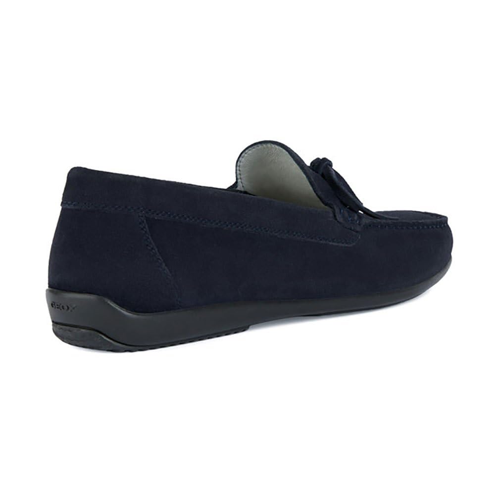 Geox U Ascanio MoccasinUomo