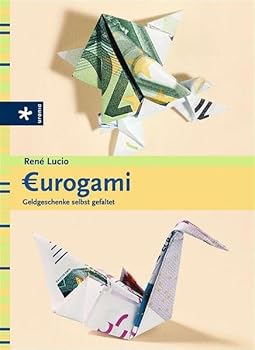 Hardcover Eurogami [German] Book