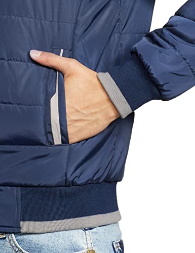 Image of Qube By Fort Collins Men's Parka Coat