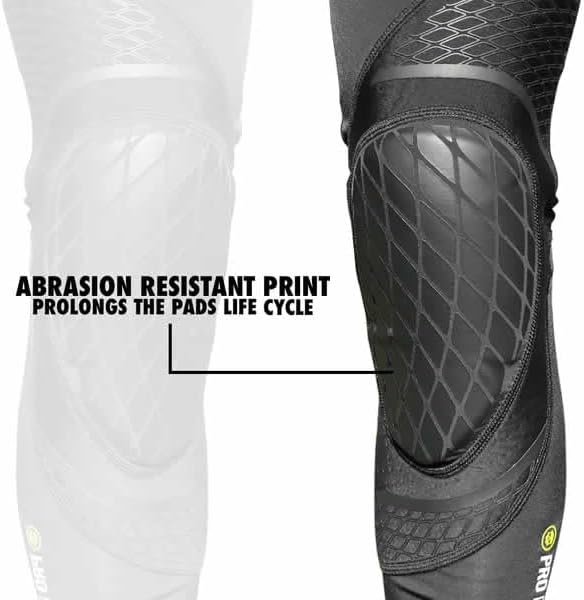 Infamous Pro DNA Slide Pants - Gen2