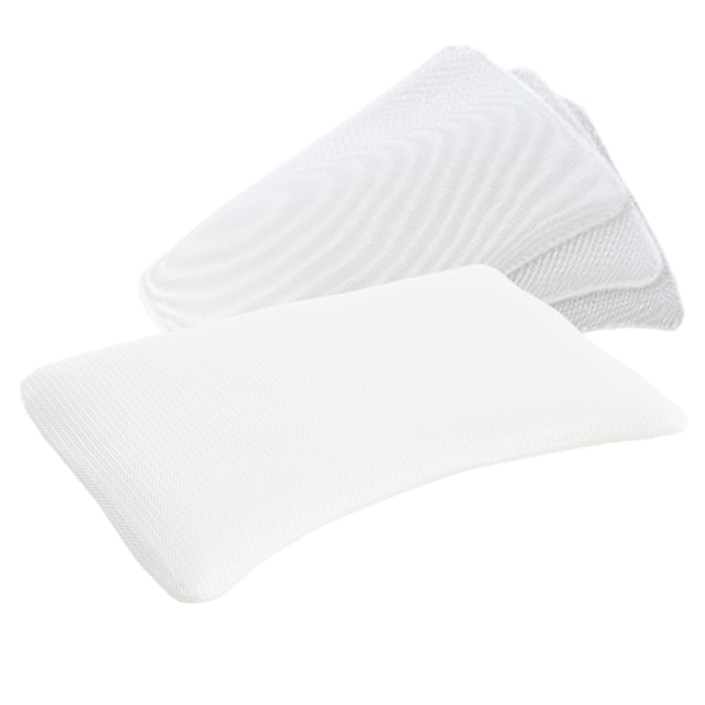 Amazon｜昭和西川 枕 低め 【通気性の高いハニカムメッシュ】 洗える