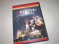The Birth of Freedom B0052YR9YY Book Cover