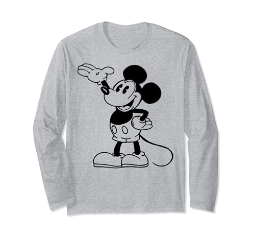 T-shirt Mickey Mouse idée cadeau Disney idéal pour anniversaire et fêtes
