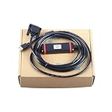 USB-SIEI for SIEI Xiwei Elevator AVY/AVS/AVG/AV0 Series VFD Cable de datos de programación Convertidor de frecuencia Depuración Descargar Carga