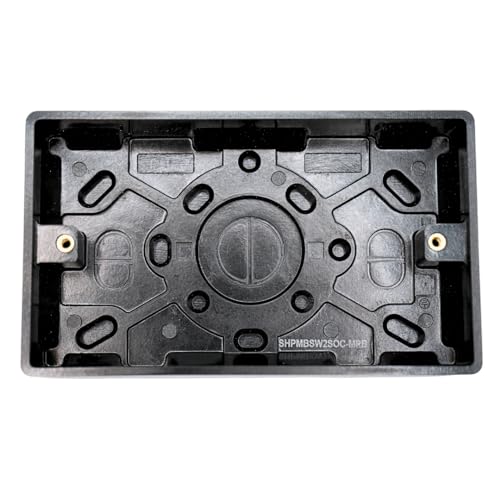 SH, Black, 1 PACK - Image 3