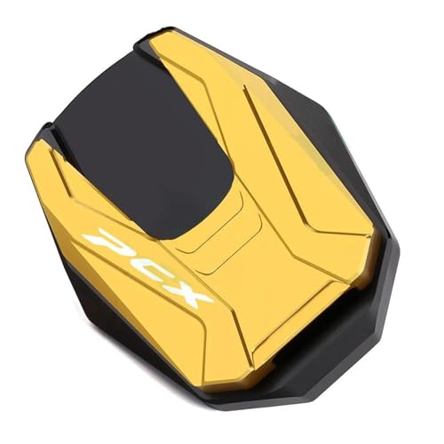 oCÑTChX^h I[goCANZT[ LbNX^h TChX^h gv[gpbh ɓKz_ PCX 160/150/125 Pcx 2010-2018 2019 2020 2021 2022 2023(Gold)