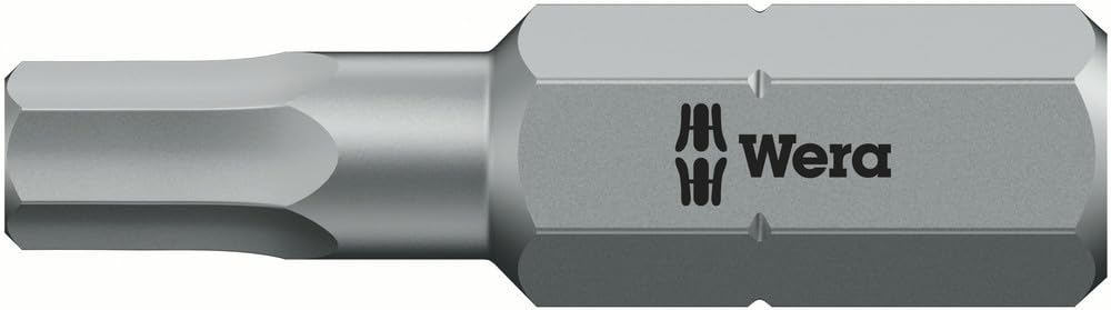 Wera Tool-Check PLUS Imperial 1, 39 pezzi