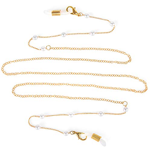 Best Eyeglass Strap For Women Elegant